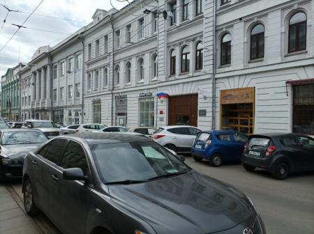 Фотография Управление по обеспечению деятельности государственной жилищной инспекции Нижегородской области 0