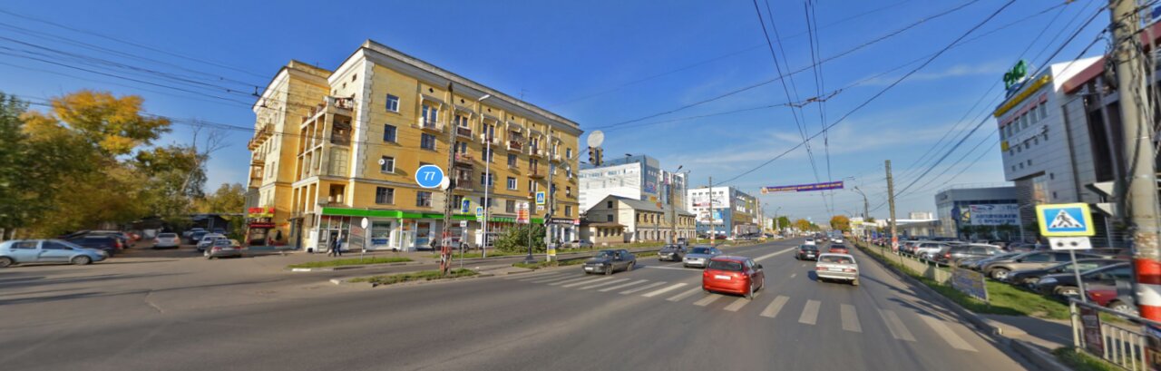 Московское шоссе нижний новгород купить